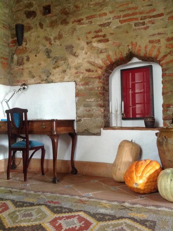 Casa Rural San Miguel Zufre Dış mekan fotoğraf