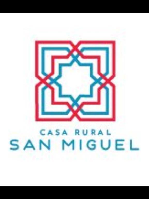 Casa Rural San Miguel Zufre Dış mekan fotoğraf