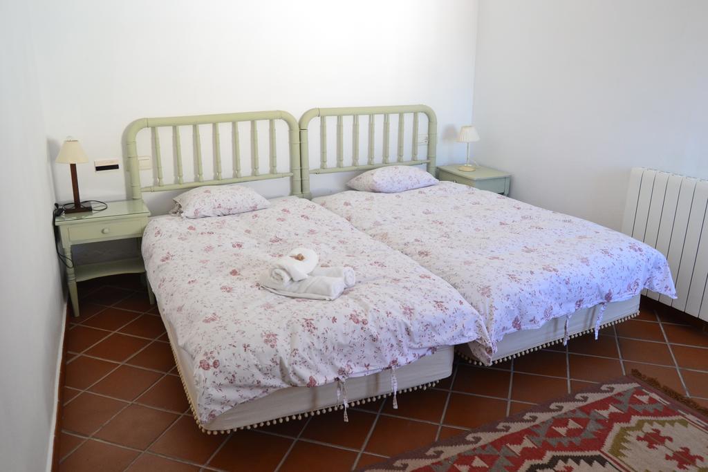 Casa Rural San Miguel Zufre Dış mekan fotoğraf