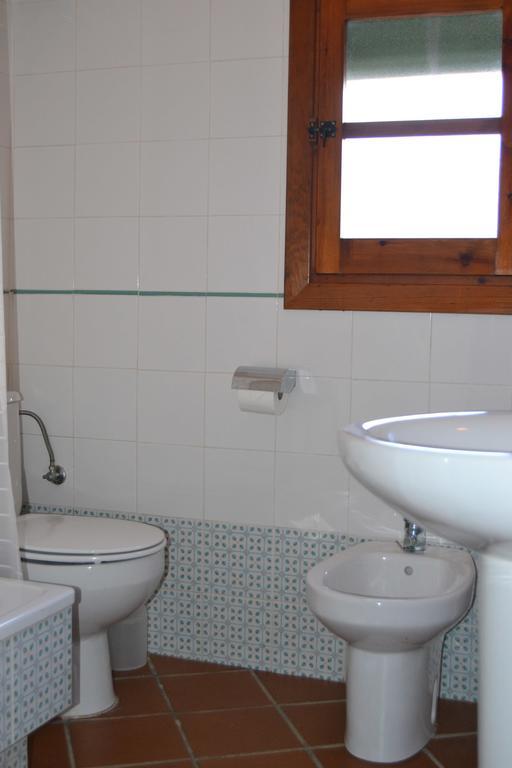 Casa Rural San Miguel Zufre Dış mekan fotoğraf